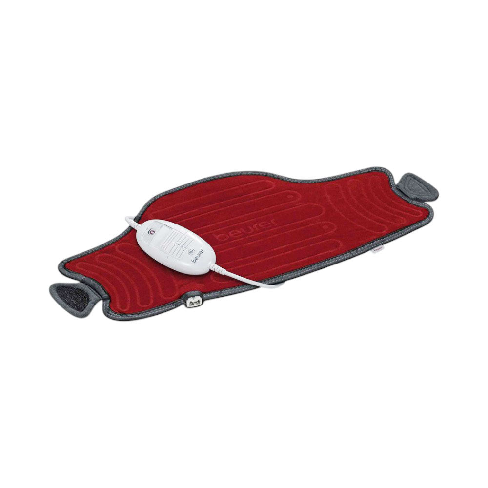 BEURER HEATING PADS MACHINE WASHABLE HK55