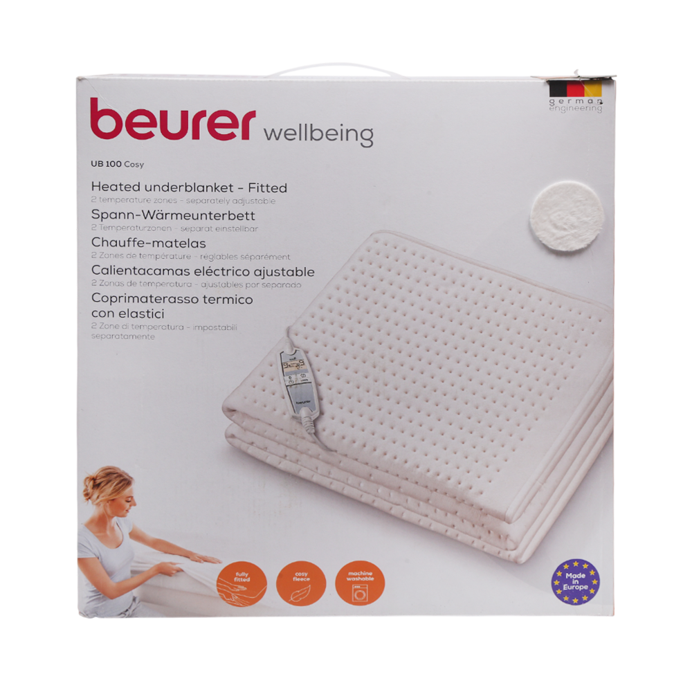 BEURER UNDER BLANKET UB100