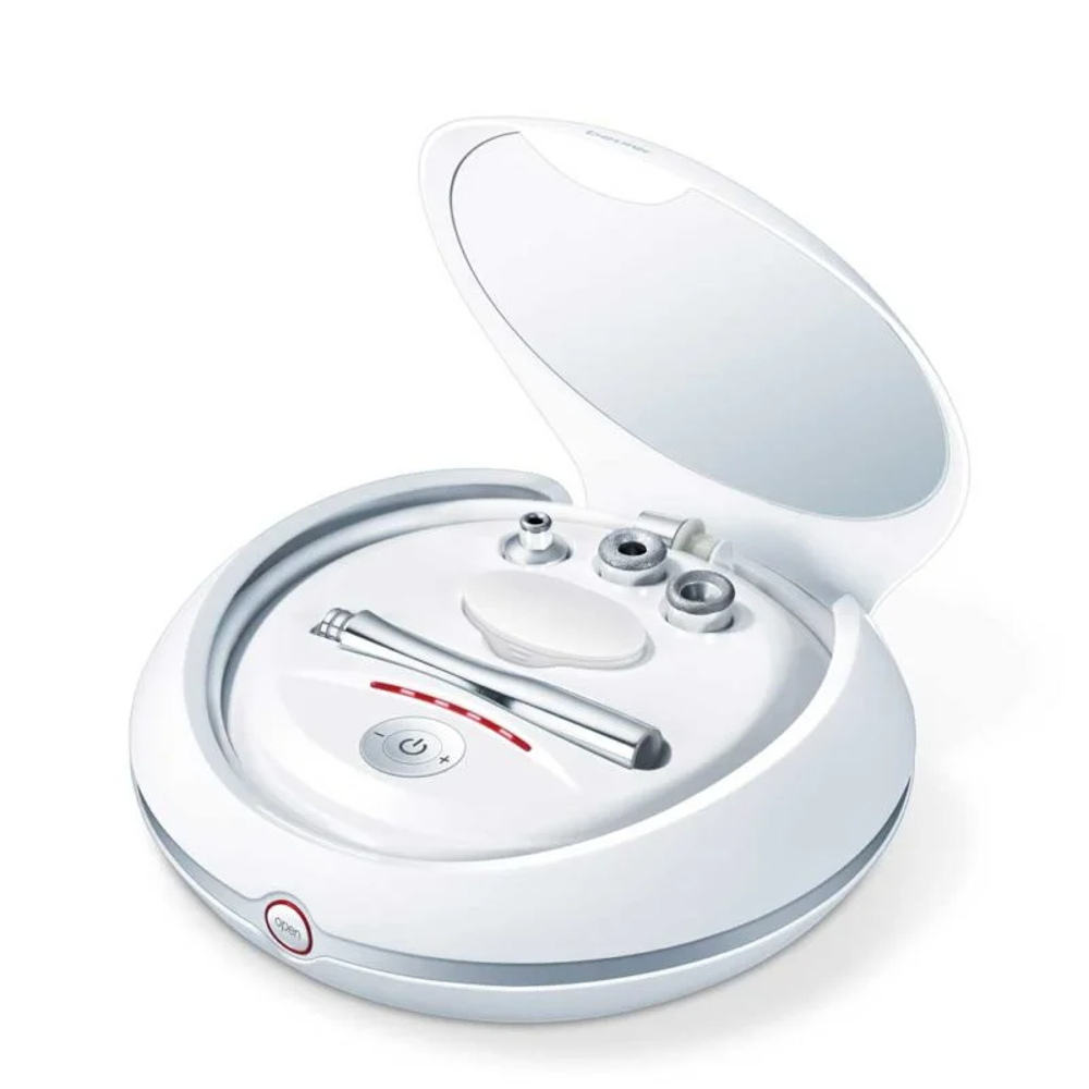BEURER MICRODERMABRASION FC100