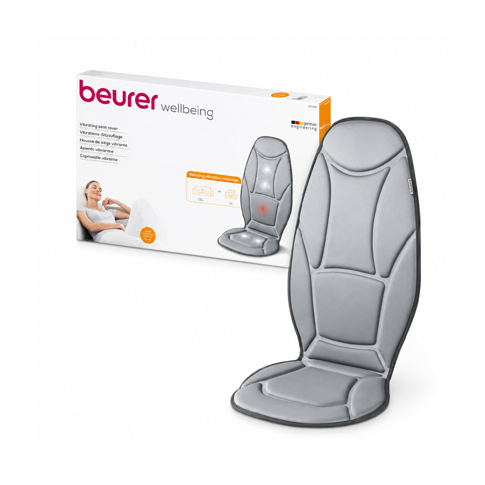 BEURER SEAT COVER MG155 BASIC