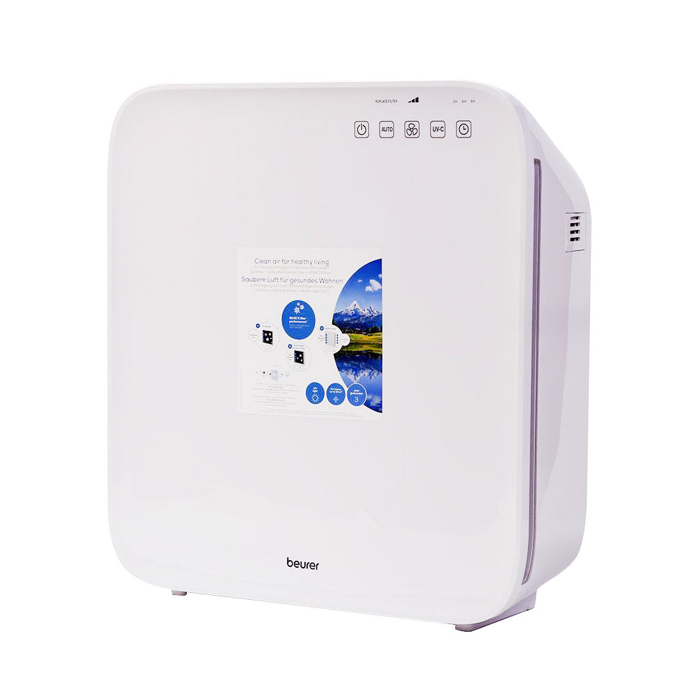 BEURER AIR PURIFIER LR310