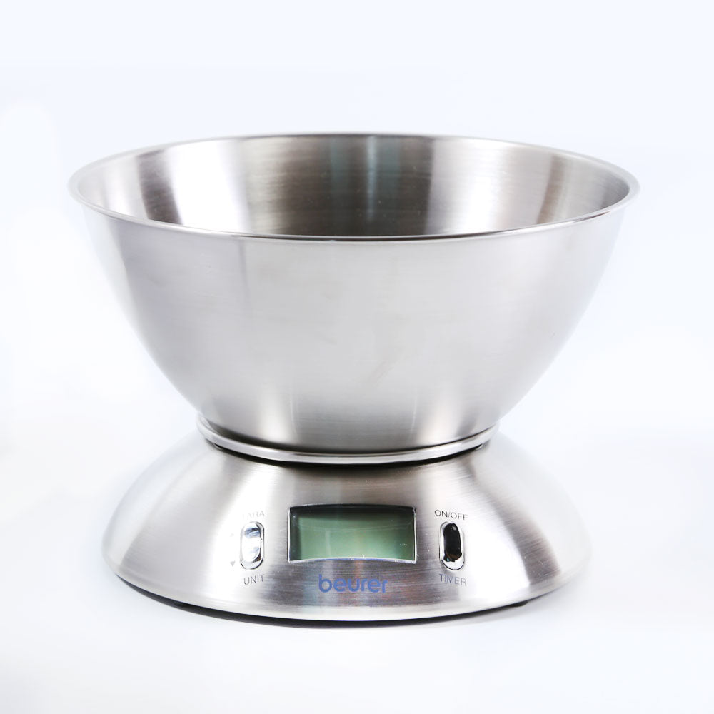 BEURER KITCHEN SCALE KS54 PC