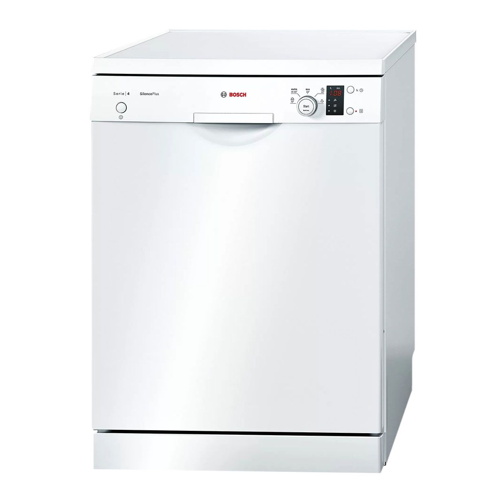 BOSCH DISHWASHER SMS50E92GC