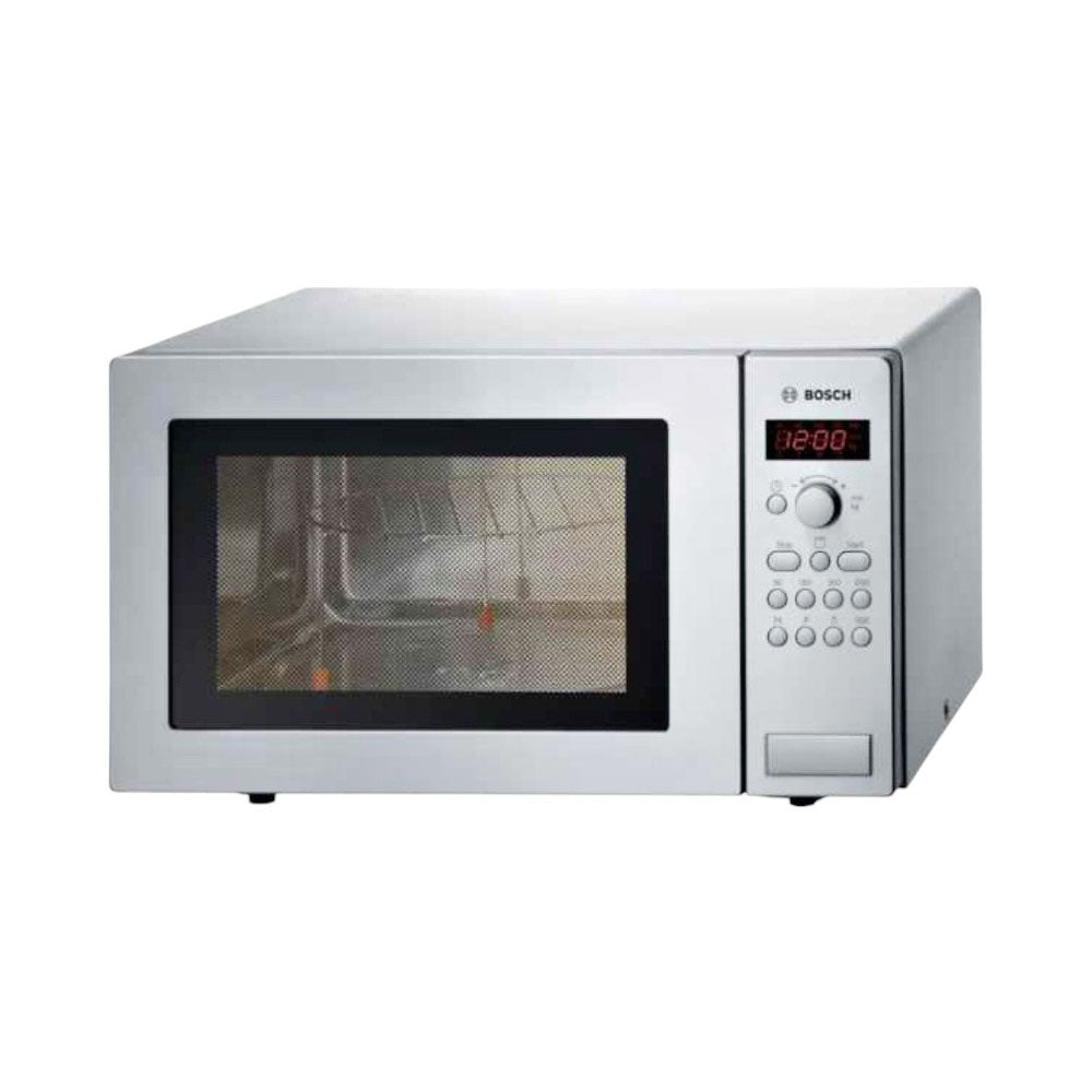 BOSCH MICROWAVE OVEN HMT84G451M