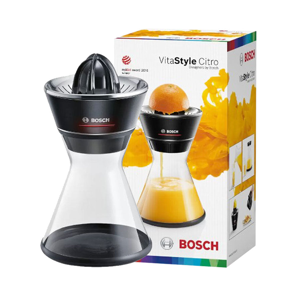 BOSCH JUICER MCP72GPB