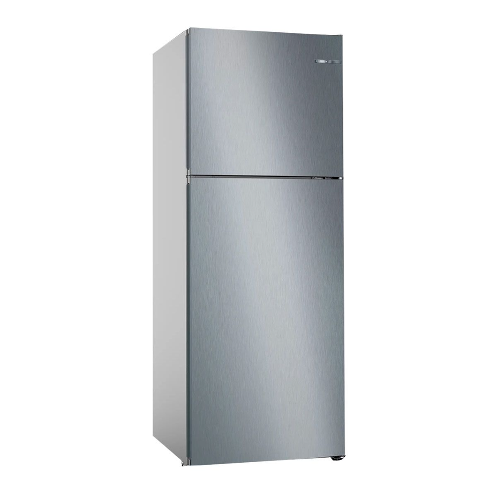 BOSCH REFRIGERATOR 485L TOP MOUNT KDN55NL20M