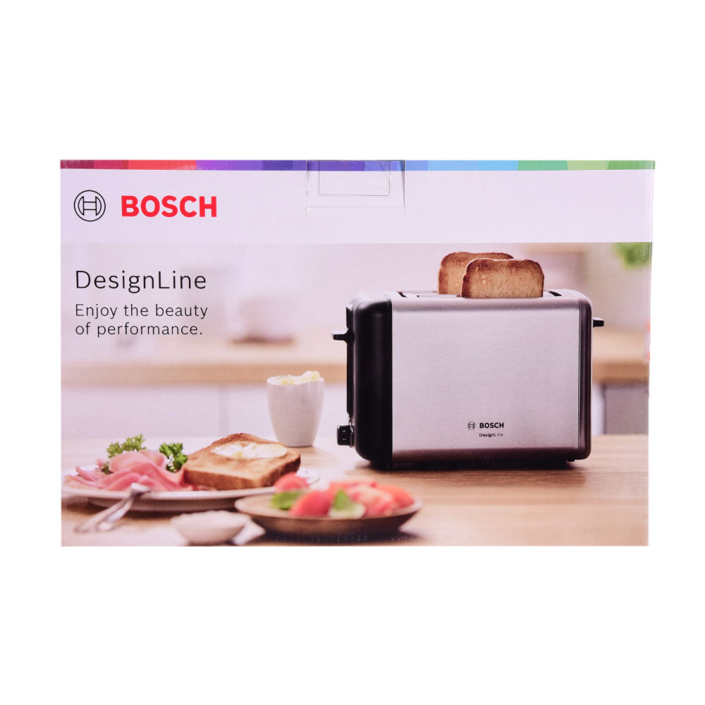 BOSCH TOASTER TAR3P420GB