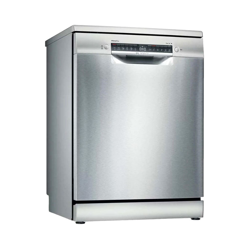 BOSCH DISHWASHER SMS4HMI26M
