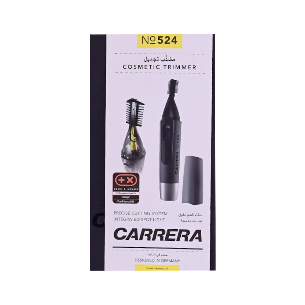 CARRERA NOSE TRIMMER CRR524