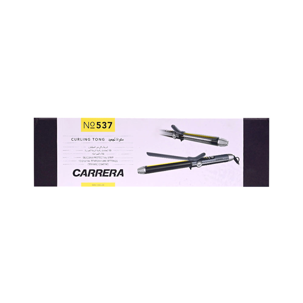 CARRERA CURLING TONG CRR537