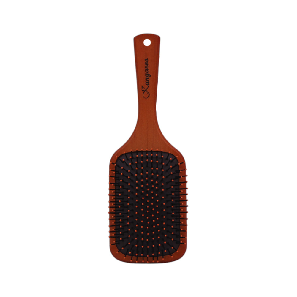 KANGAROO HAIR BRUSH 13009-UR
