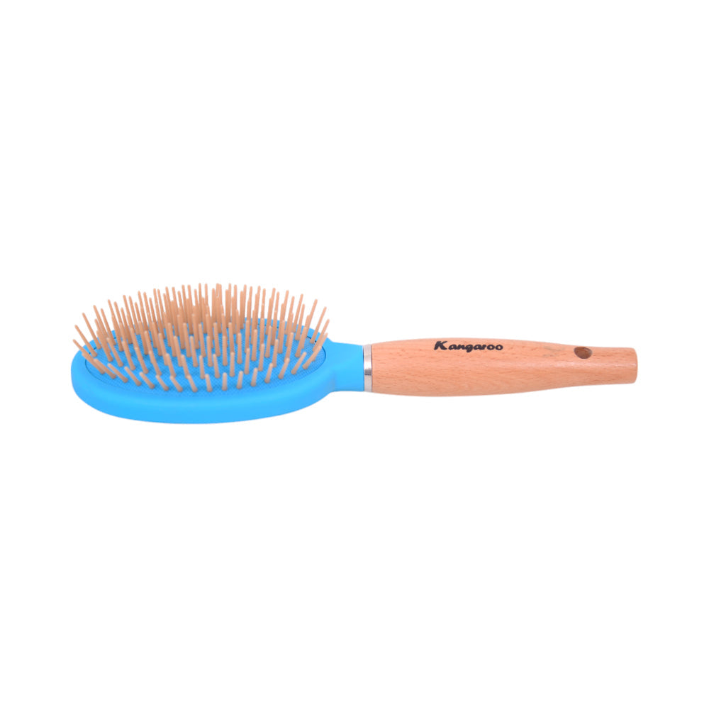 KANGAROO HAIR BRUSH 900081-UM