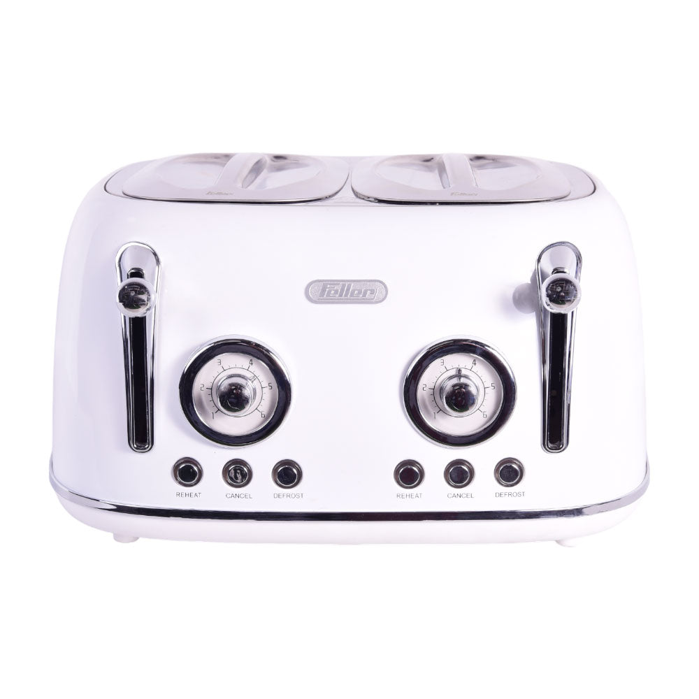 FELLER TOASTER TO490W