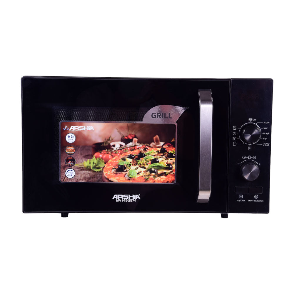 ARSHIA MICROWAVE 25LTR MV1452574