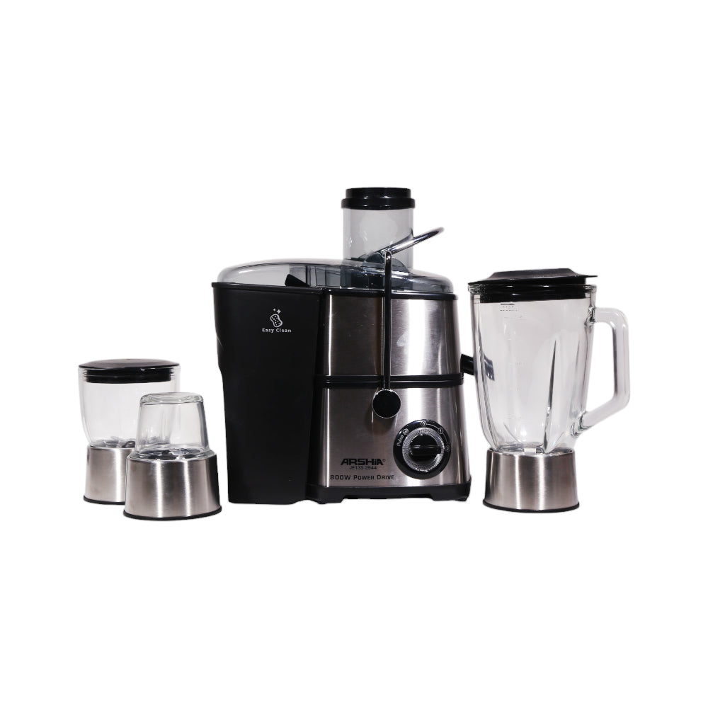 ARSHIA JUICER 4IN1 JE133-2544