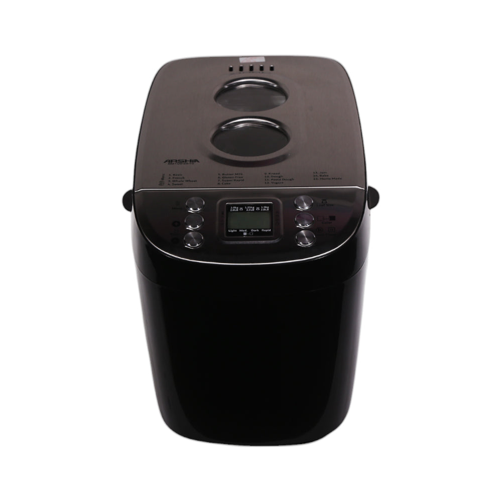 ARSHIA BREAD MAKER BM106-2616
