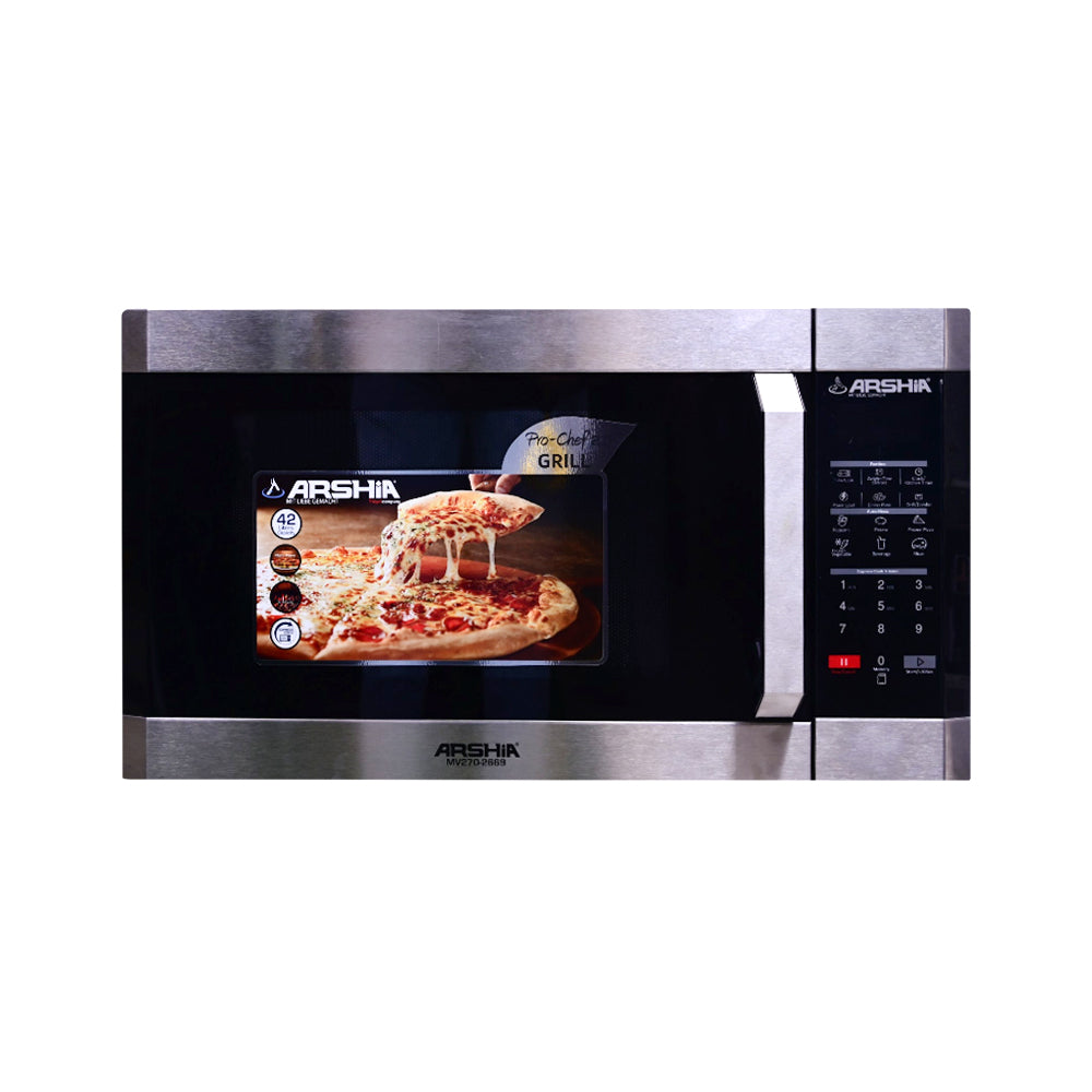 ARSHIA MICROWAVE 42LTR MV2702669