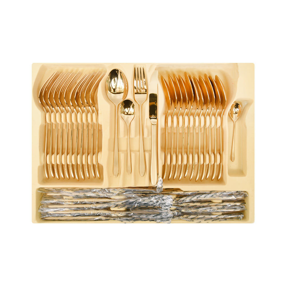 CUTLERY SET 86PC ARSHIA TM1401GS/2368