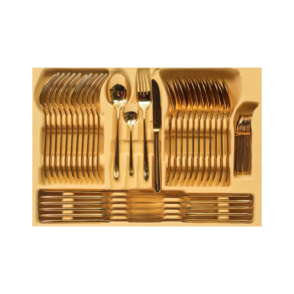 CUTLERY SET 86PC ARSHIA TM1401G/2360
