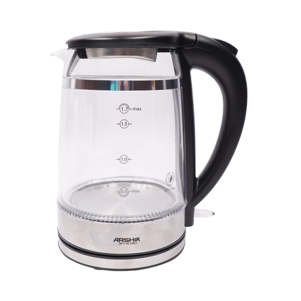 ARSHIA ELECTRIC KETTLE GK116-2961