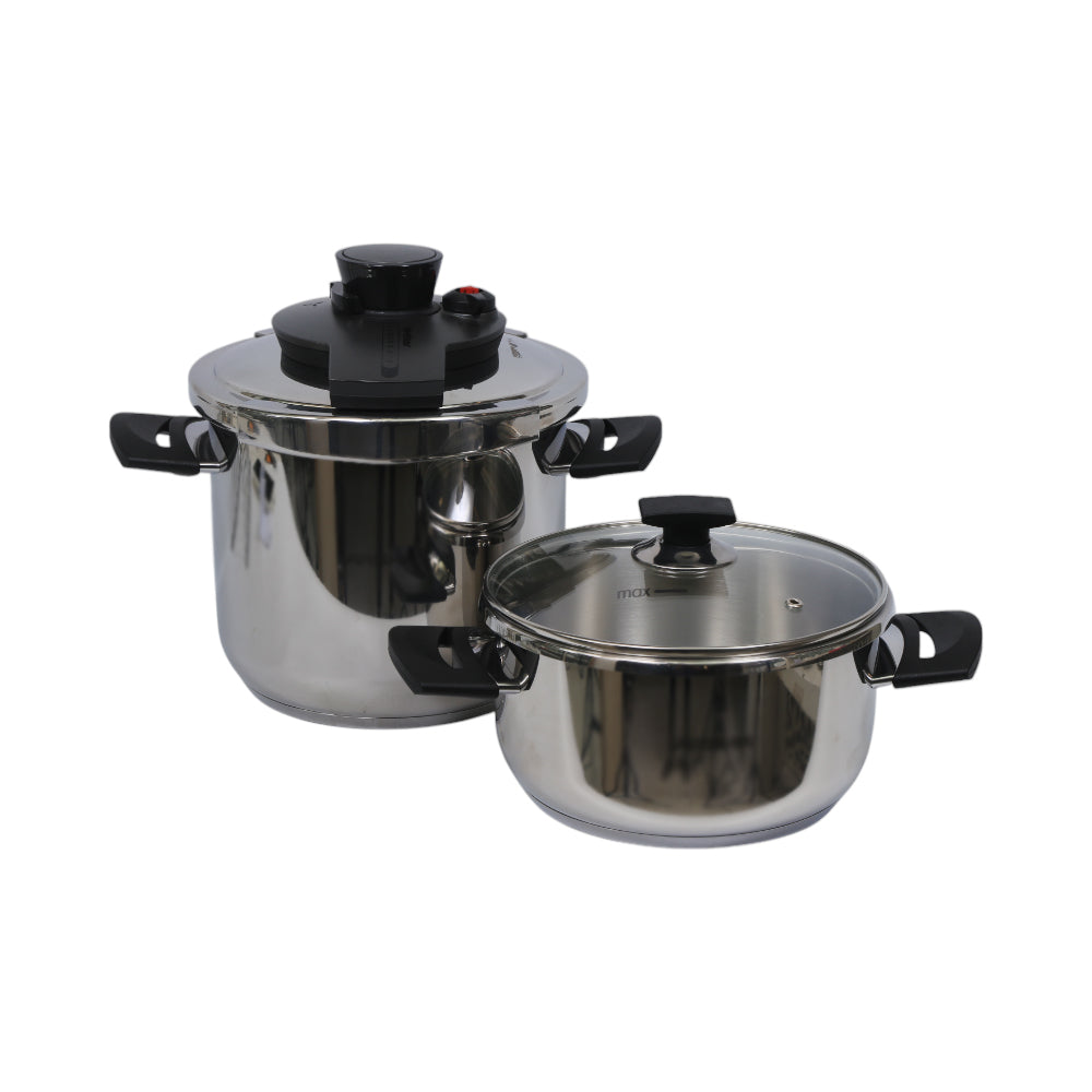 PRESSURE COOKER ARSHIA 7 LTR PR116/2999
