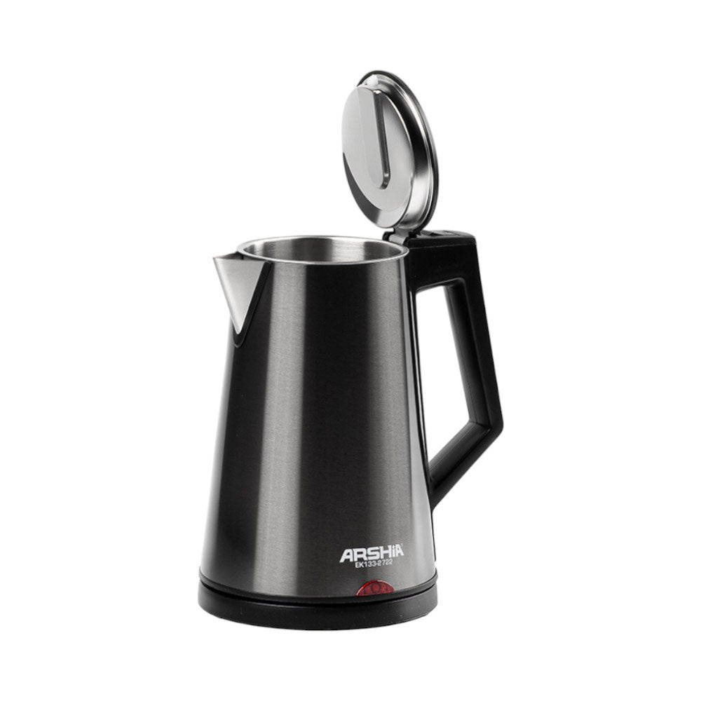 ARSHIA KETTLE ELECTRIC EK133/2722BS