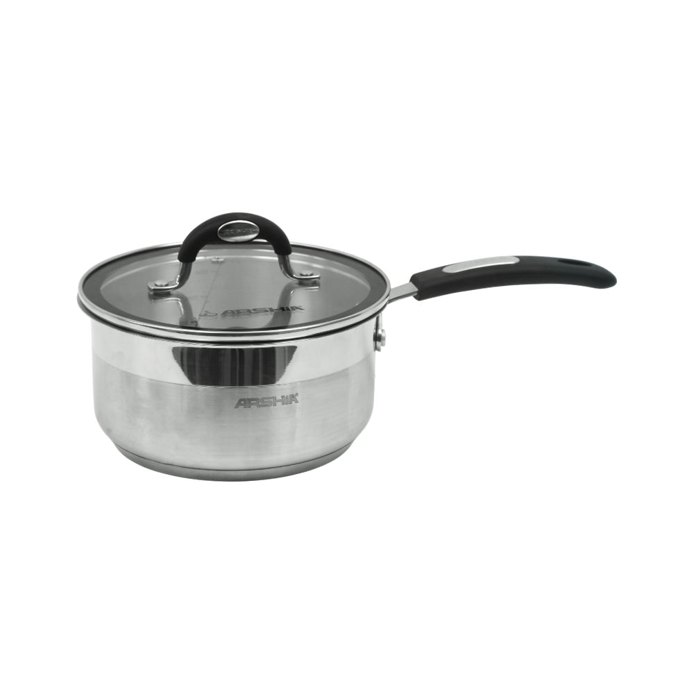 SAUCE PAN ARSHIA 18CM SS4783076