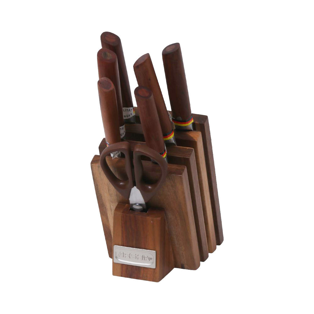 KNIFE SET 8PC ARSHIA KS135/3189