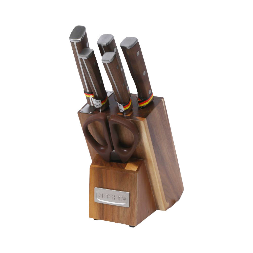 KNIFE SET 7PC ARSHIA KS118/3190