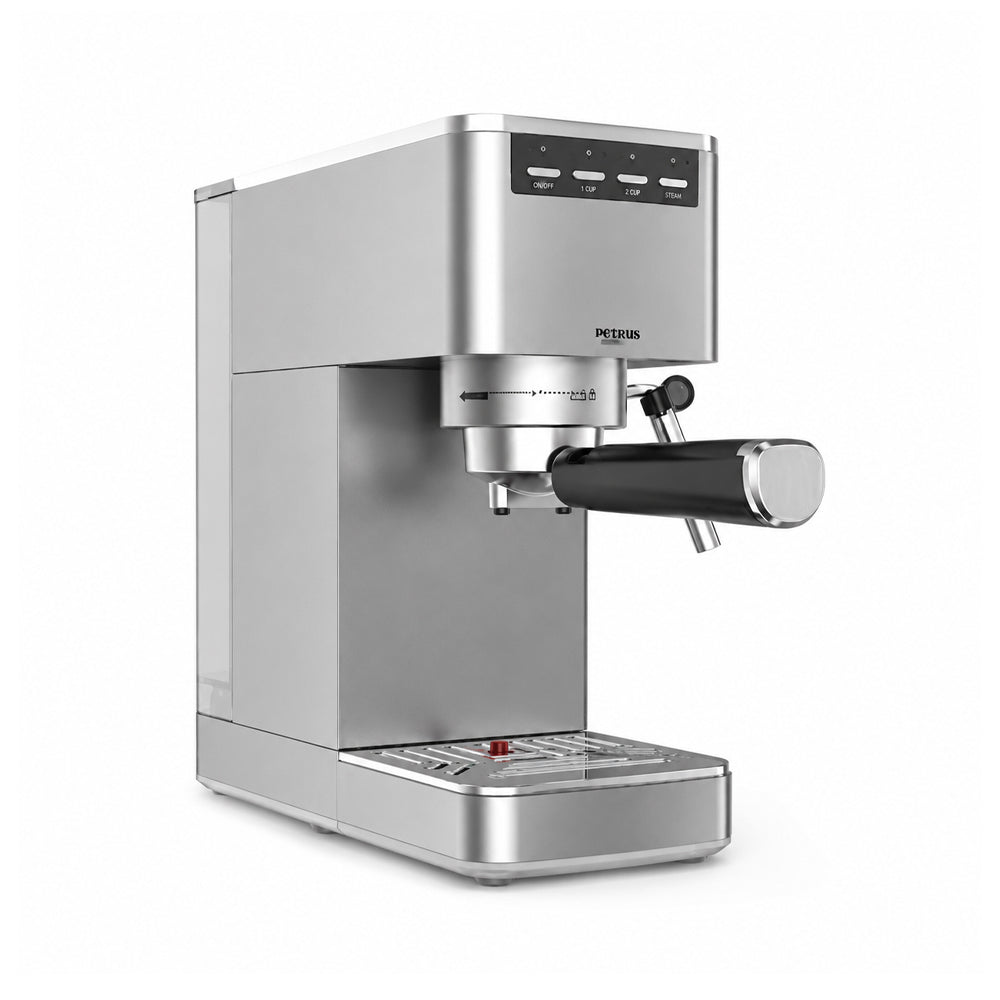 ARSHIA ESPRESSO MACHINE EM270/3215