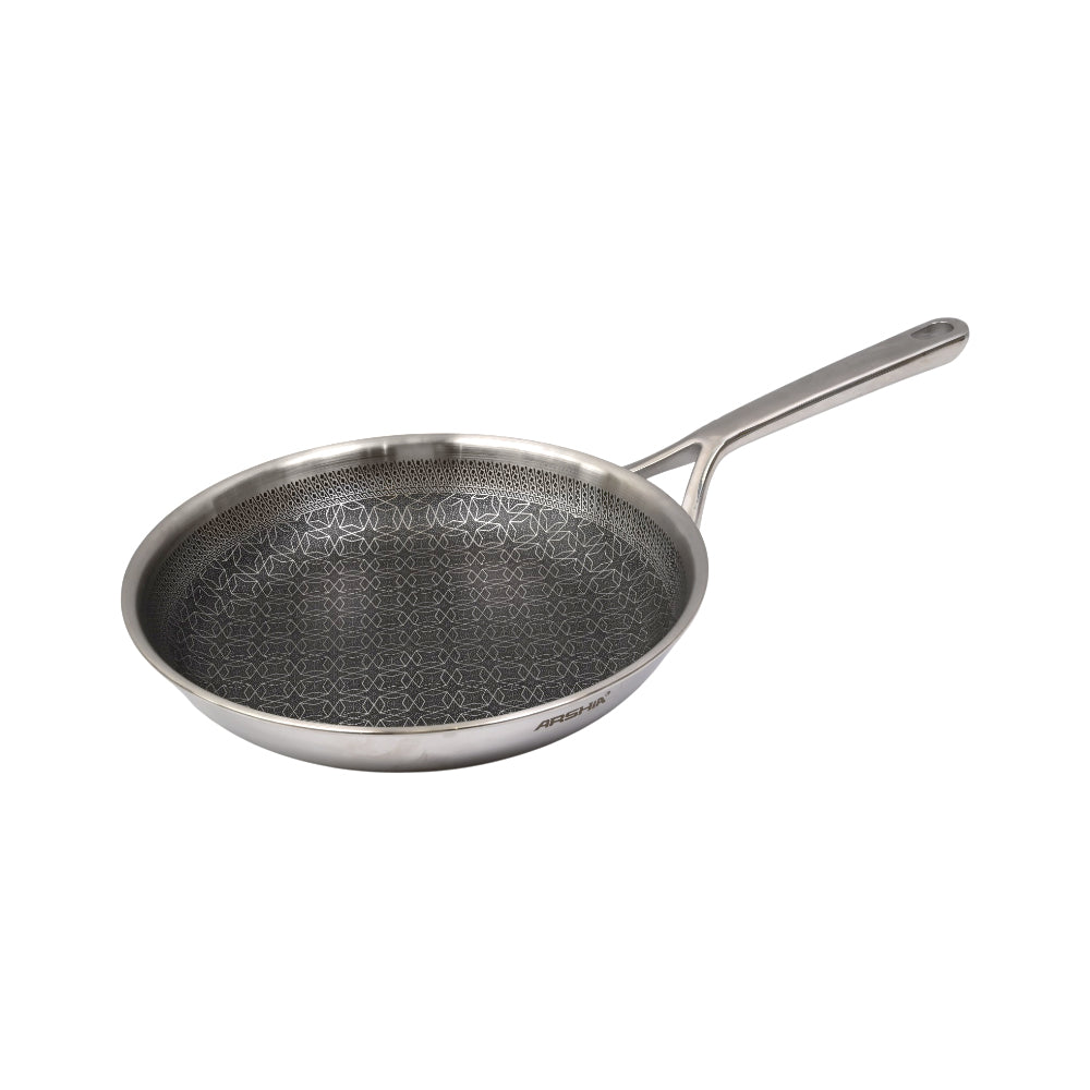FRY PAN ARSHIA 24 CM NON STICK SS050/3165