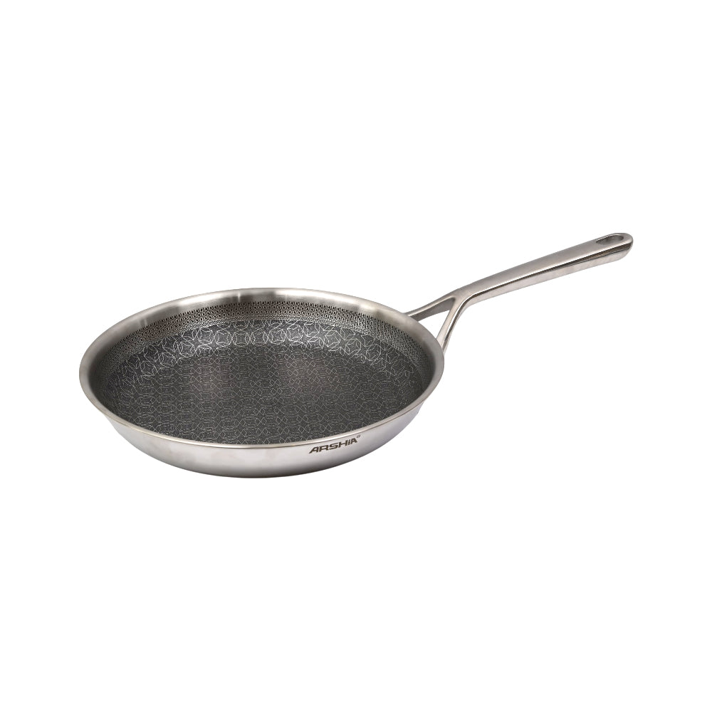 FRY PAN ARSHIA 28 CM NON STICK SS050/3166