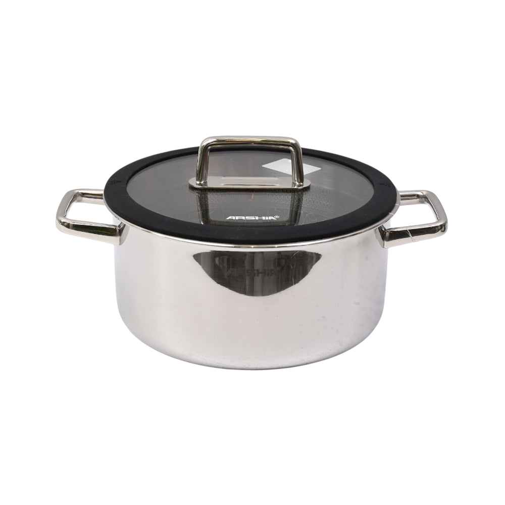 DAGCHI ARSHIA 20 CM NON STICK SS050/3169