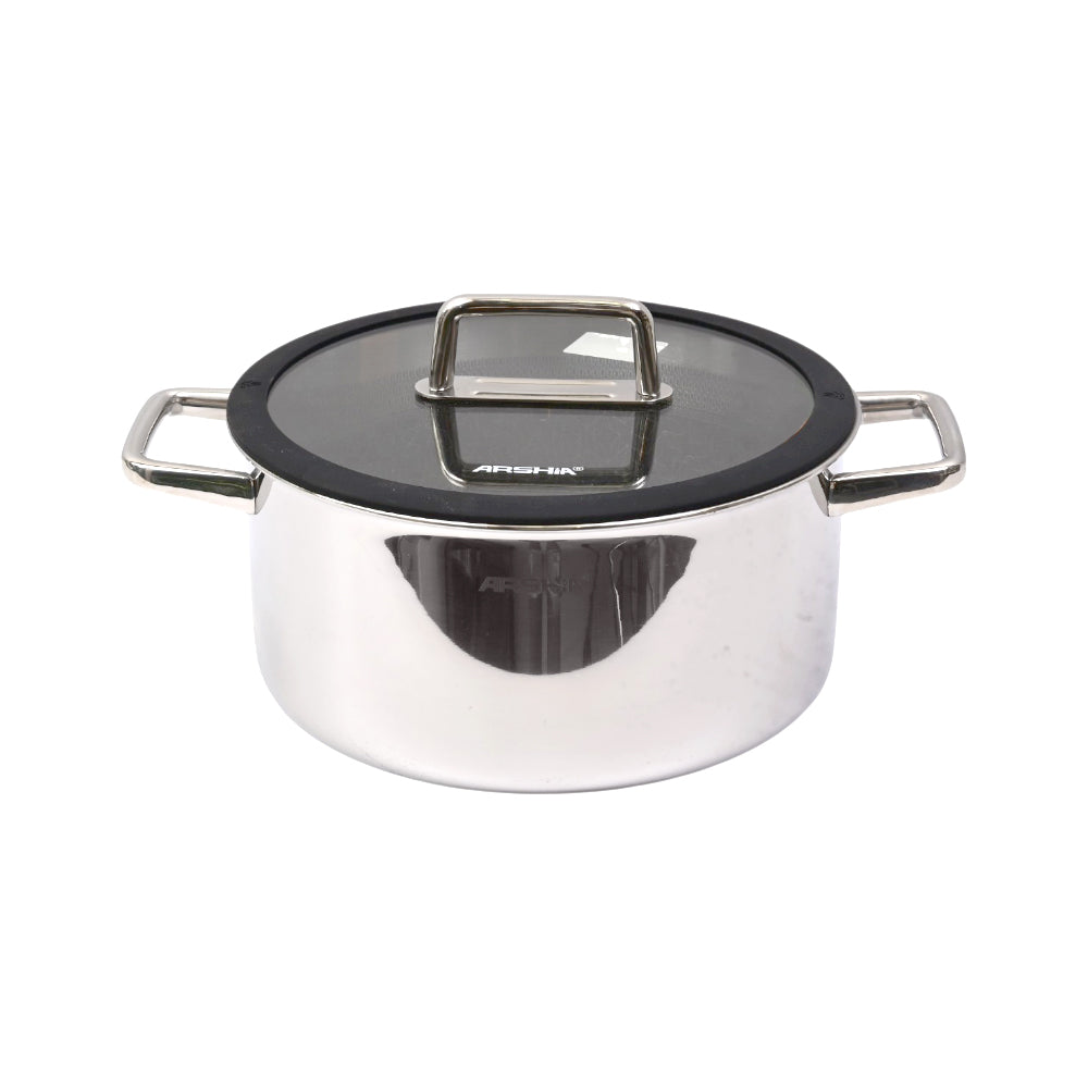 DAGCHI ARSHIA 24 CM NON STICK SS050/3170