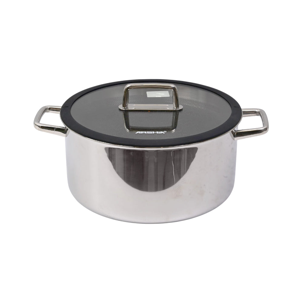 DAGCHI ARSHIA 28 CM NON STICK SS050/3171