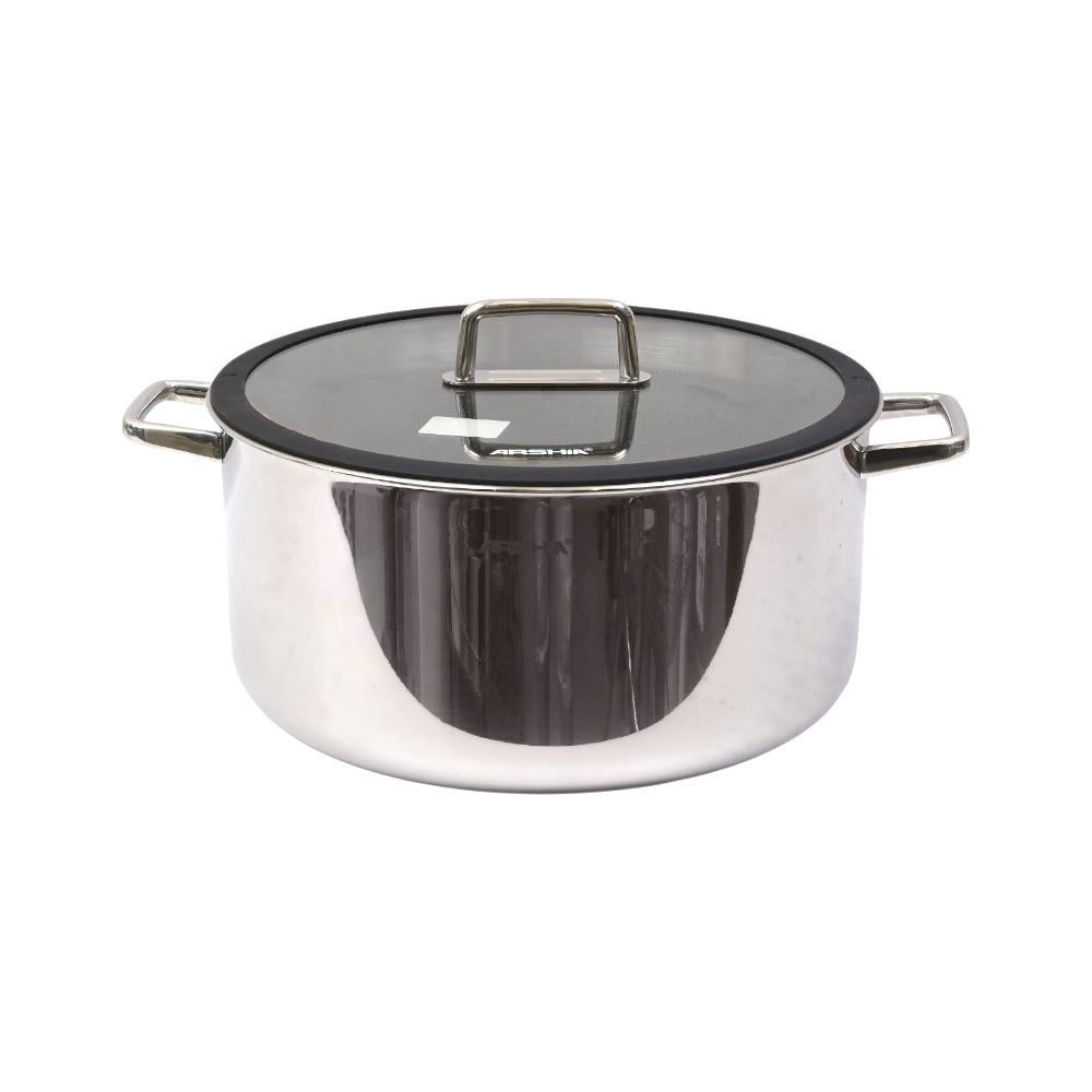 DAGCHI ARSHIA 32 CM NON STICK SS050/3173