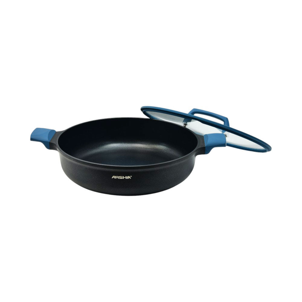 WOK ARSHIA 32CM C0135/3107