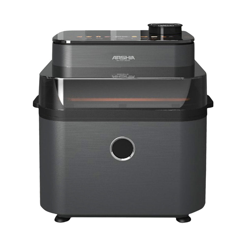 ARSHIA AIR FRYER AF762-3038