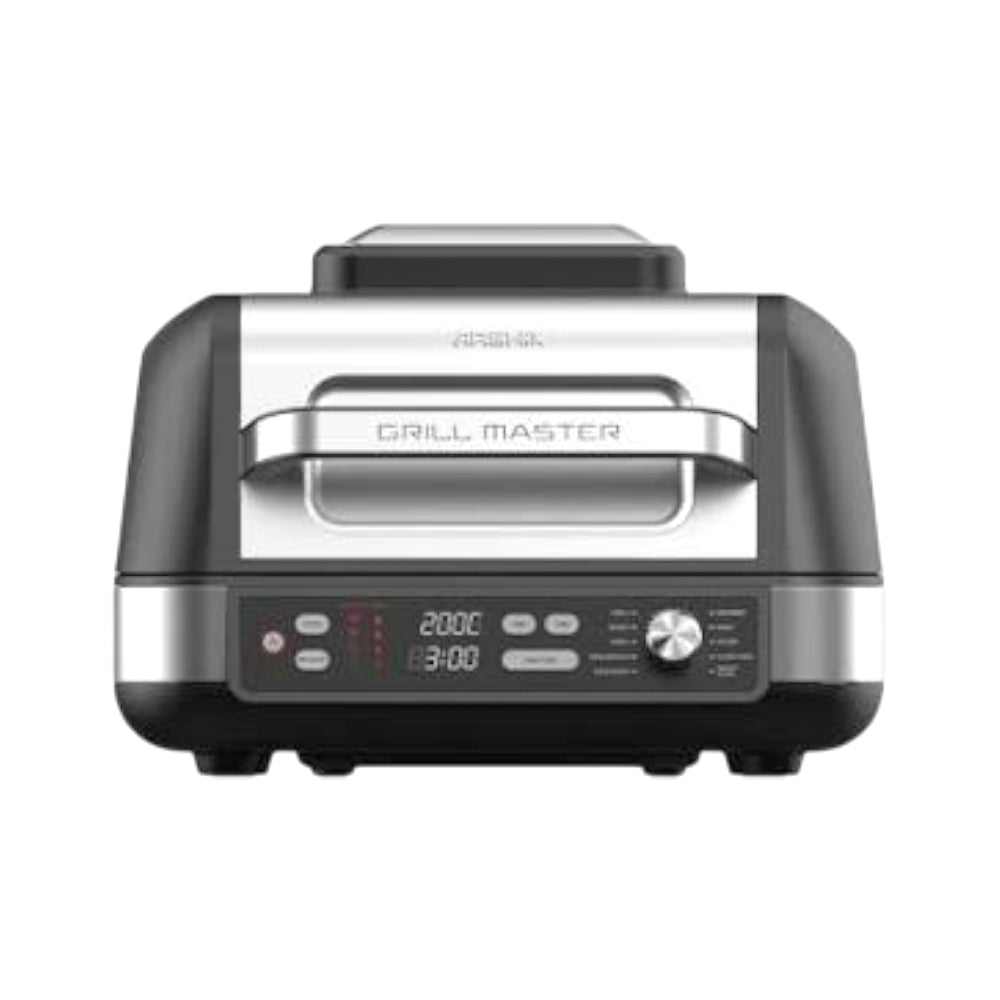 ARSHIA GRILL MASTER GM498-3305