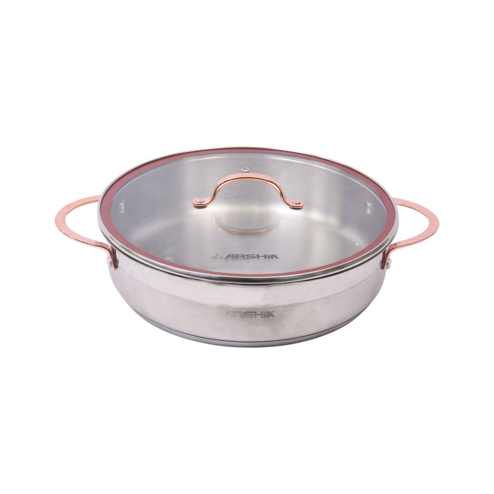 WOK ARSHIA 30CM SS0143312