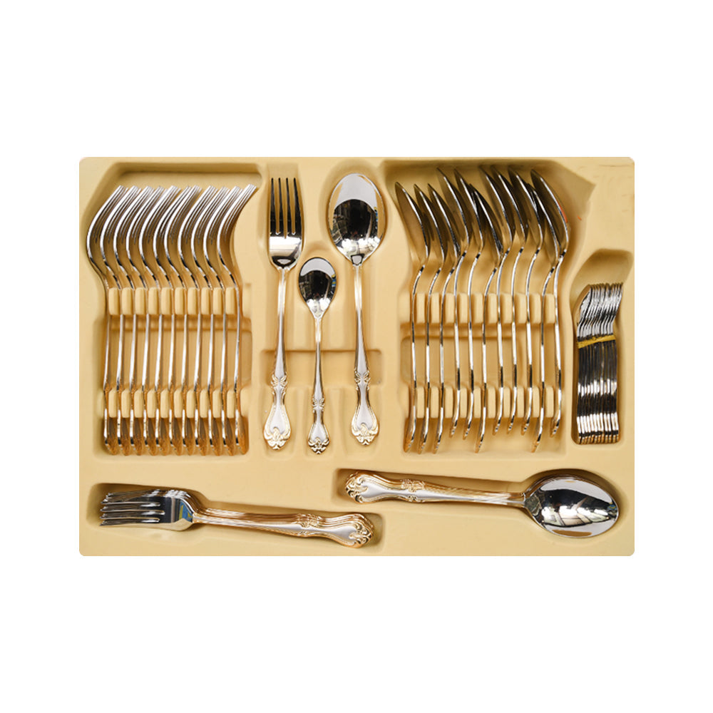 CUTLERY SET 95PC ARSHIA TM112GS/3358