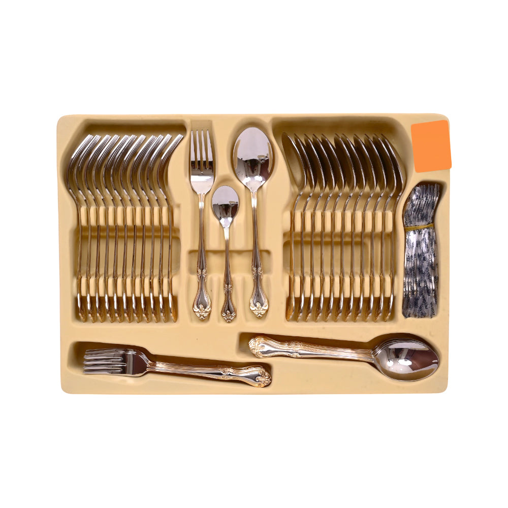 CUTLERY SET 95PC ARSHIA TM112G/3359