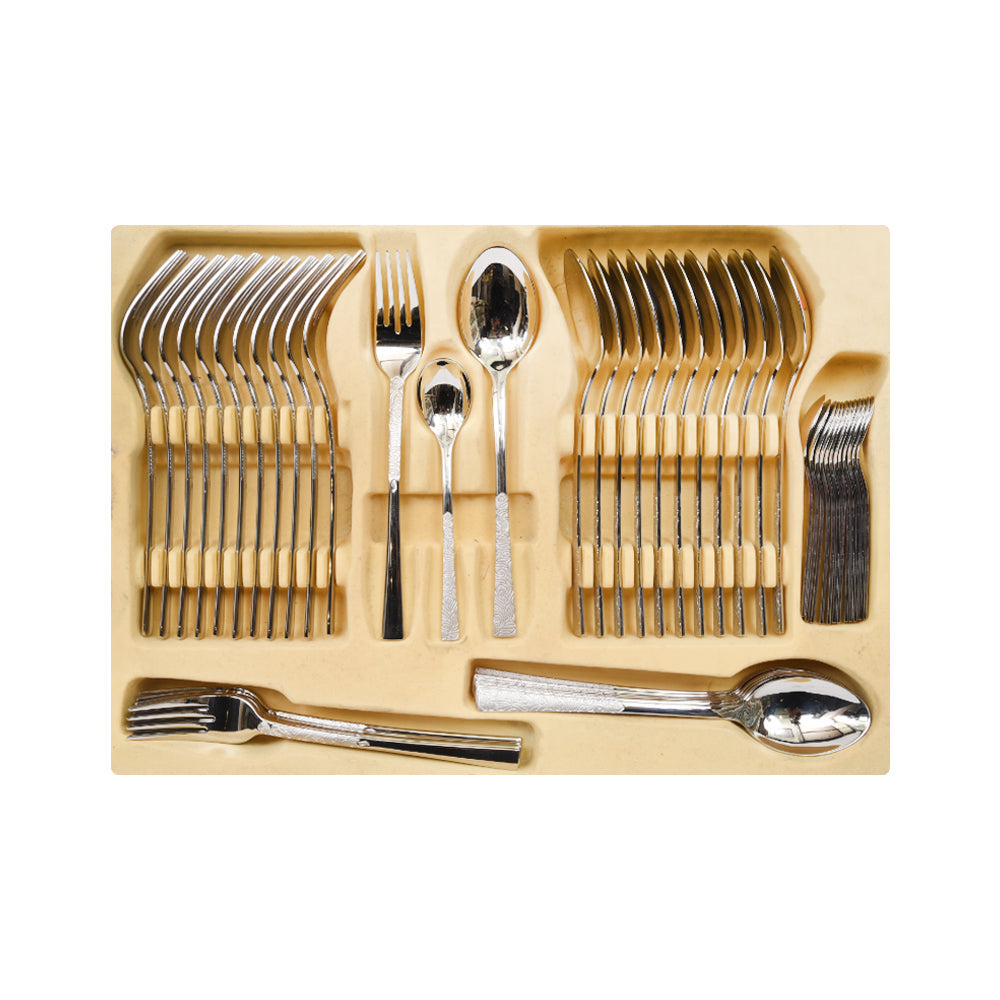 CUTLERY SET 95PC ARSHIA TM762S/3363