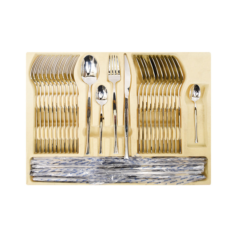 CUTLERY SET 86PC ARSHIA TM160M/3399