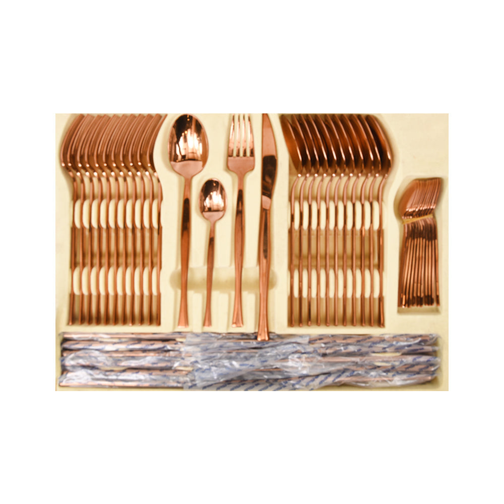 CUTLERY SET 86PC ARSHIA TM160R/3403