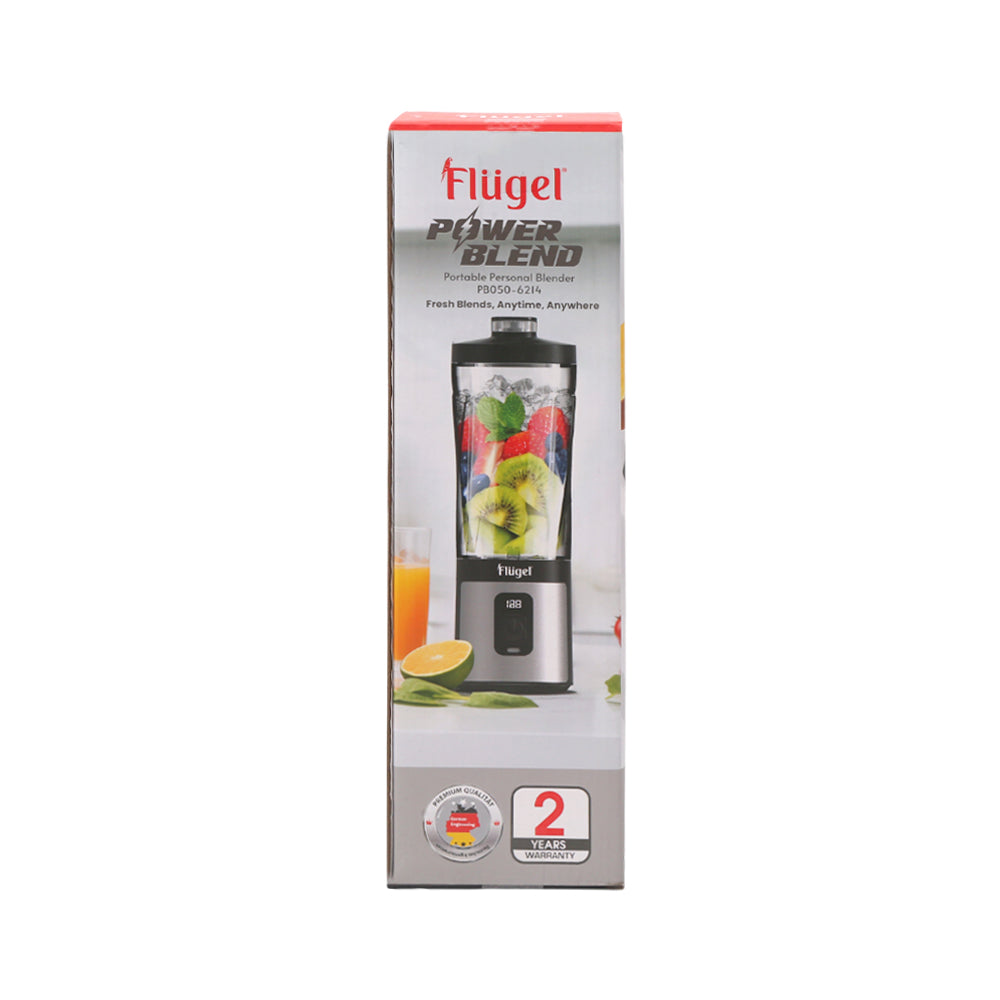 ARSHIA BLENDER PORTABLE PB050/6214
