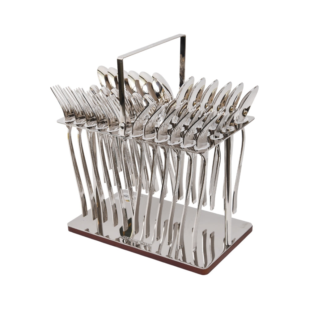 CUTLERY SET 48PC ARSHIA TM287S/3471