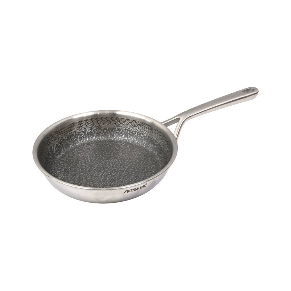 FRY PAN ARSHIA 20 CM NON STICK SS050/3537