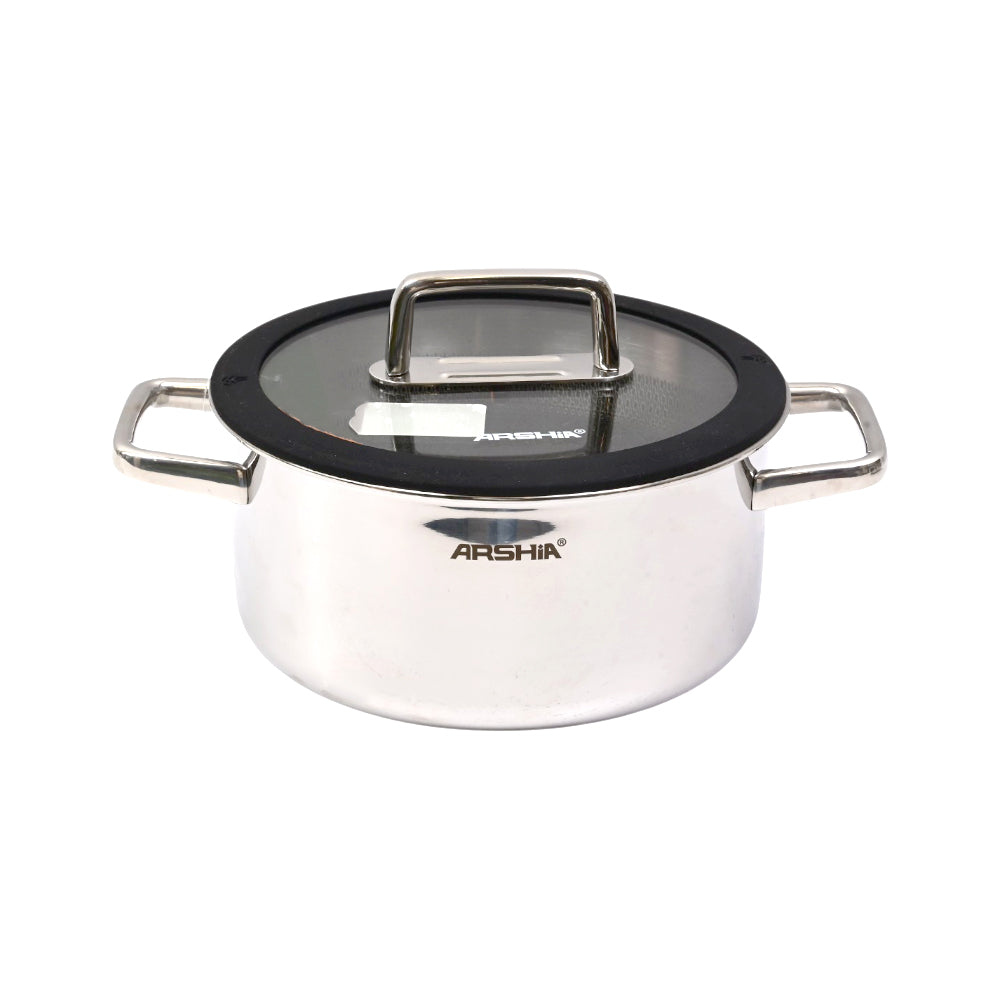 DAGCHI ARSHIA 18 CM NON STICK SS050/3538