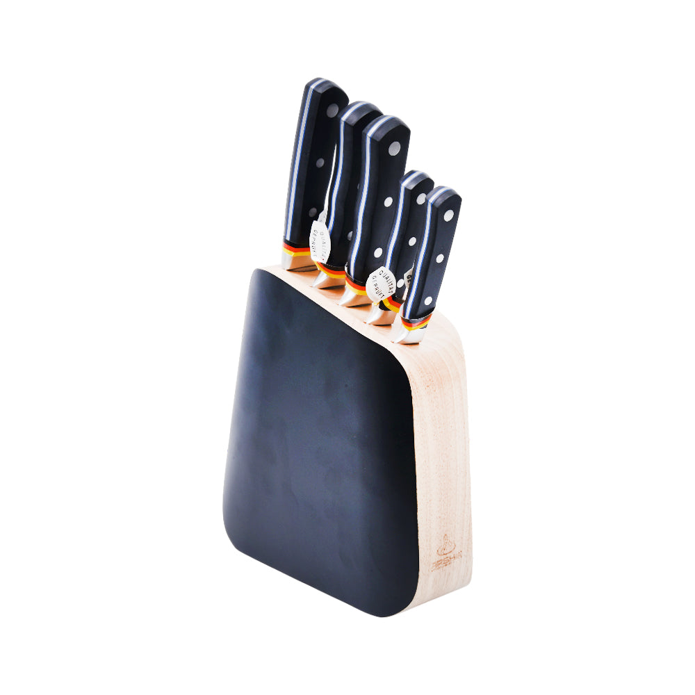 KNIFE SET 6PC ARSHIA KS160/3550